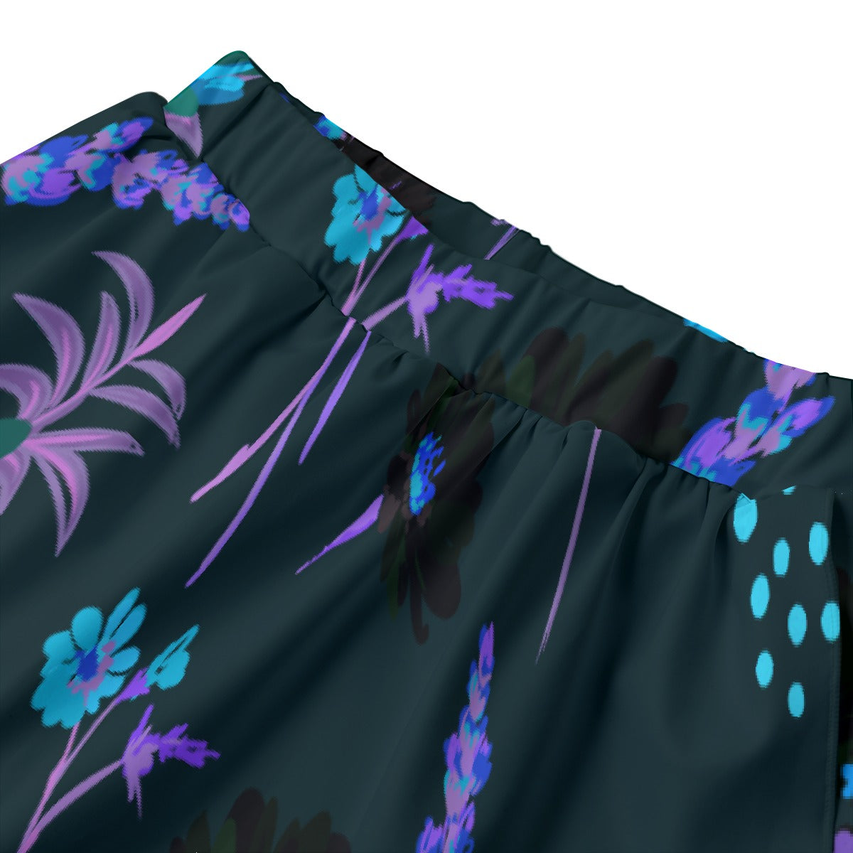 All-Over Print Women's Sports Skorts