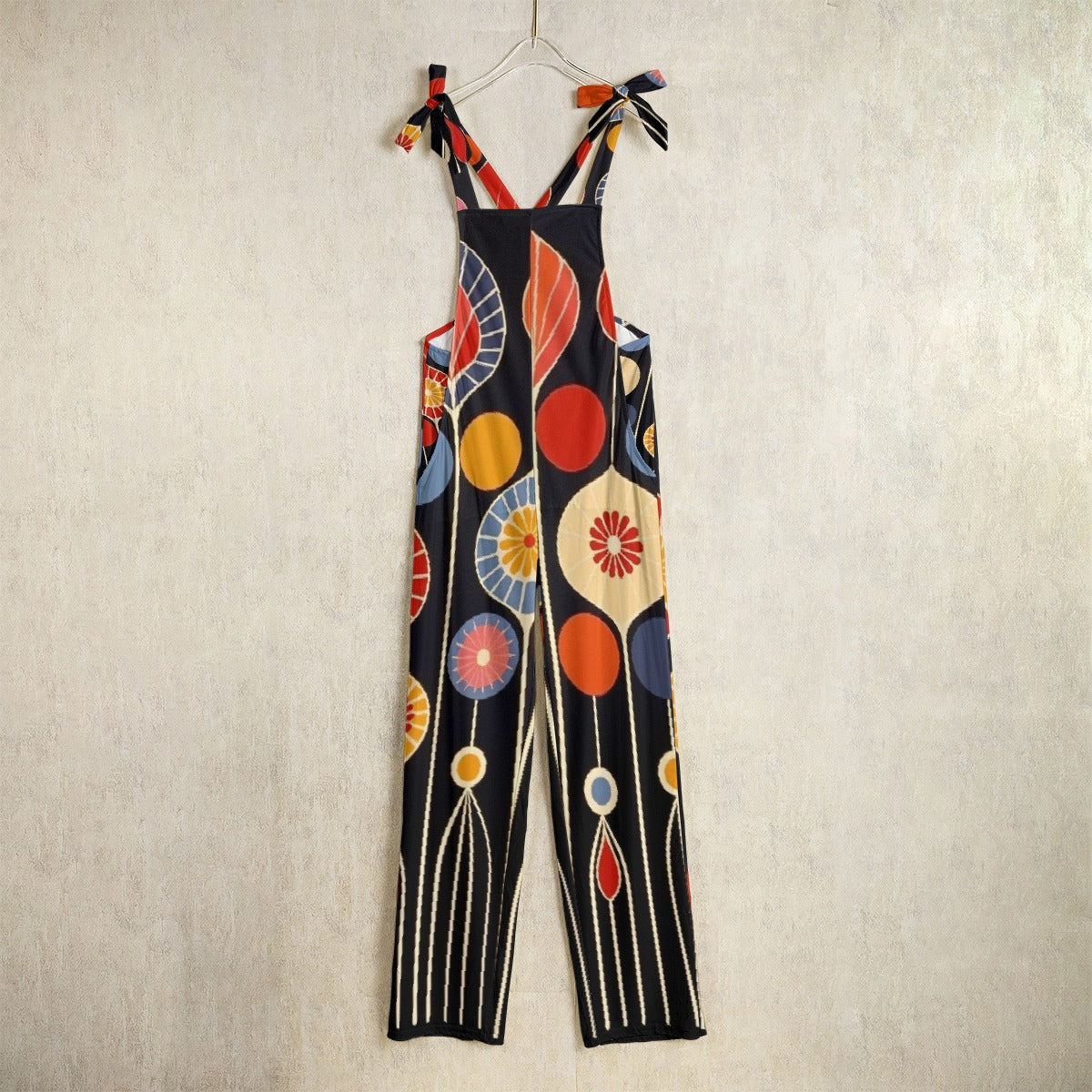 All-Over Print Women's Jumpsuit