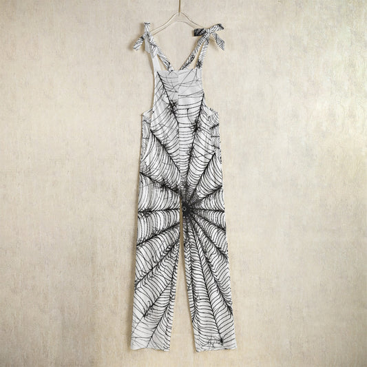 All-Over Print Women's Jumpsuit