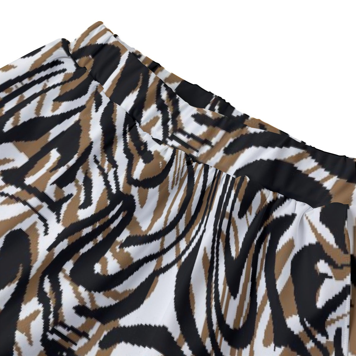 All-Over Print Women's Sports Skorts
