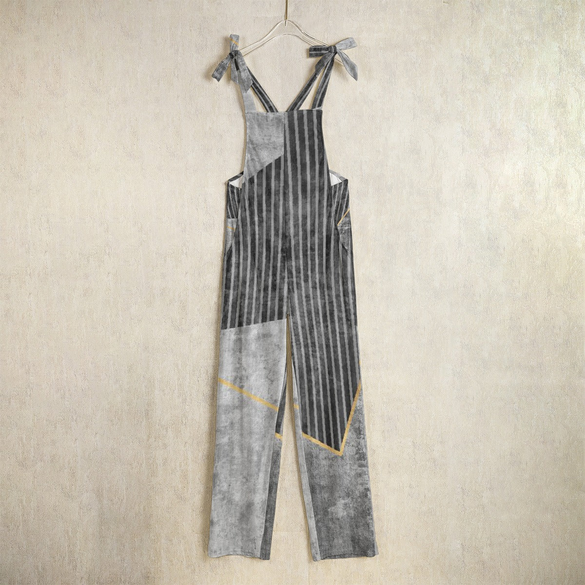 All-Over Print Women's Jumpsuit