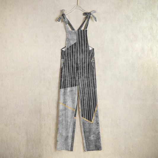 All-Over Print Women's Jumpsuit