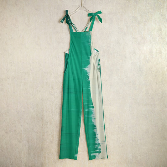 All-Over Print Women's Jumpsuit