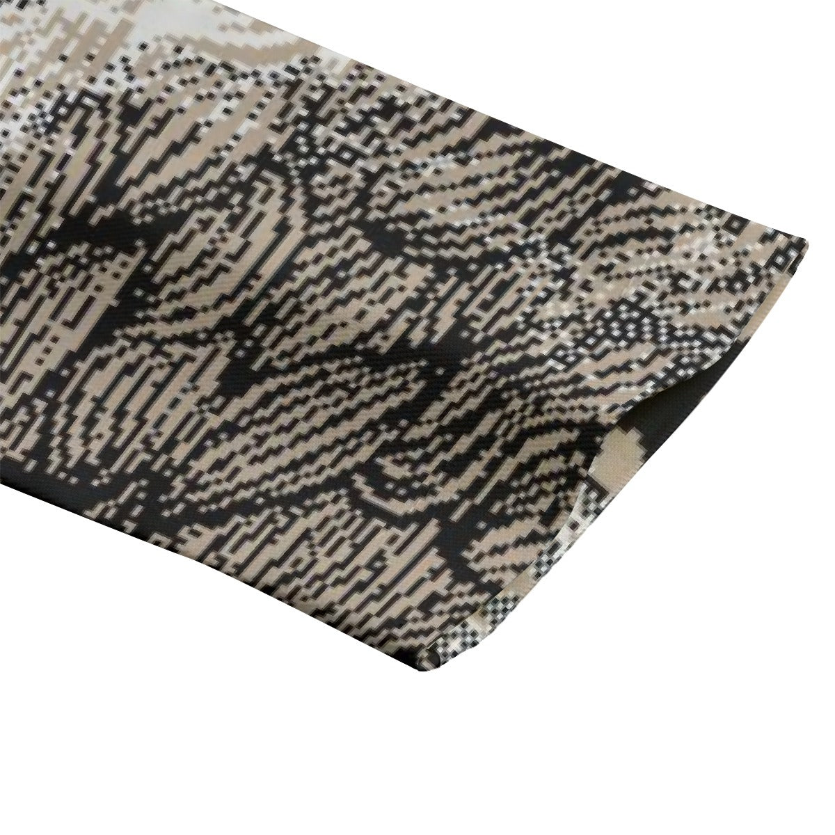 All-Over Print Women's Leisure Blazer