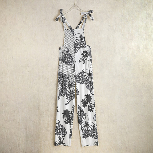 All-Over Print Women's Jumpsuit