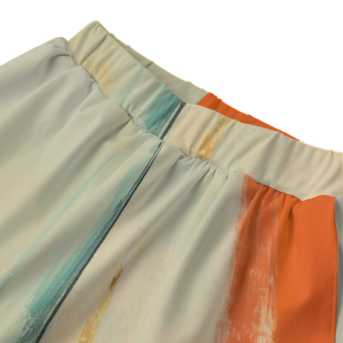 All-Over Print Women's Sports Skorts
