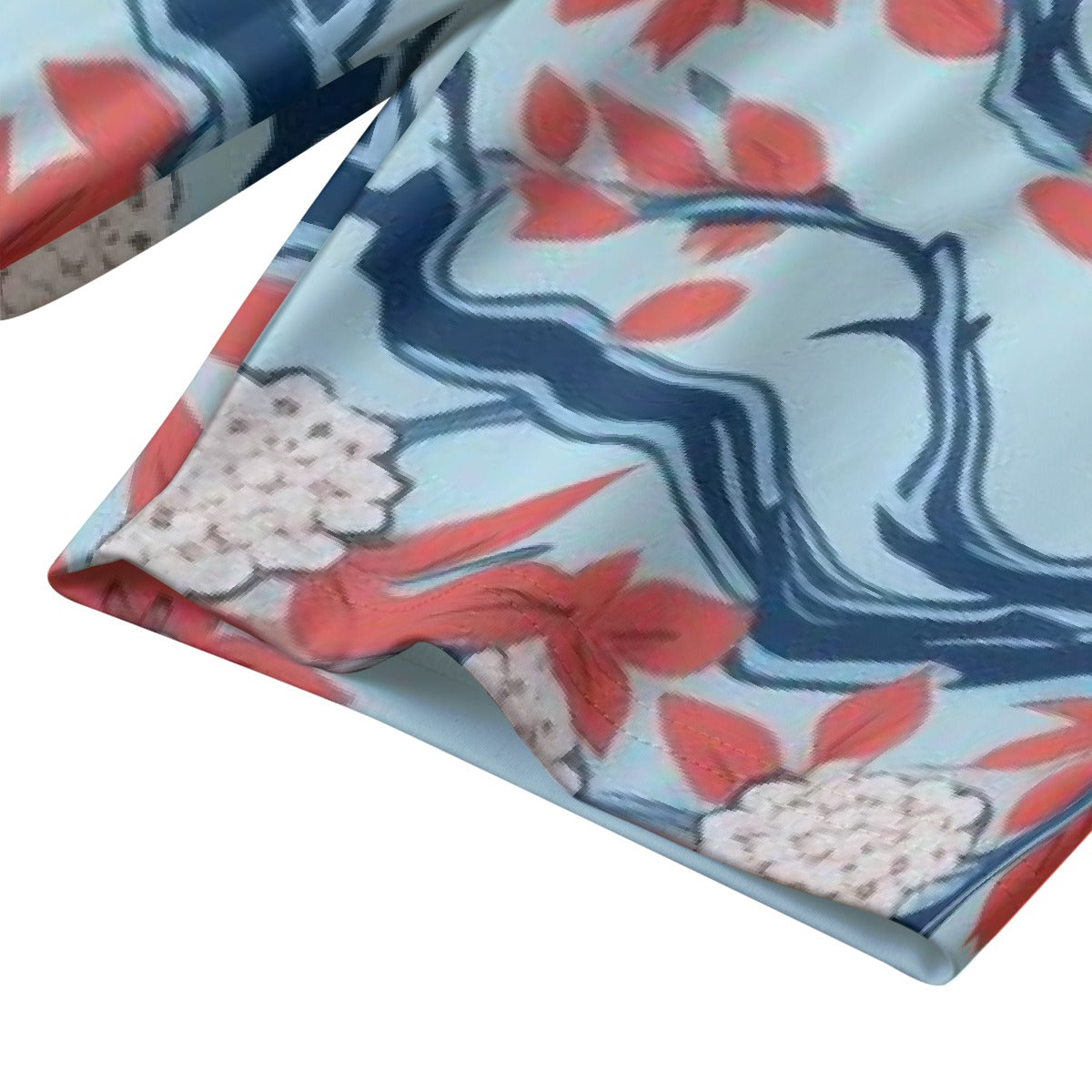 All-Over Print Women's Sports Skorts