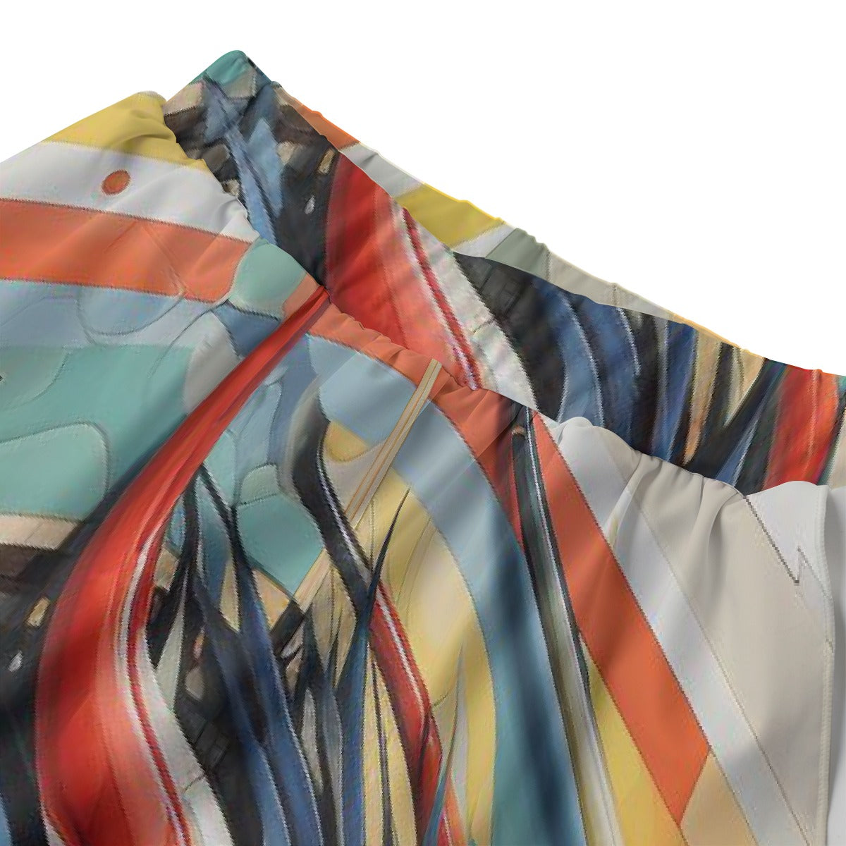 All-Over Print Women's Sports Skorts