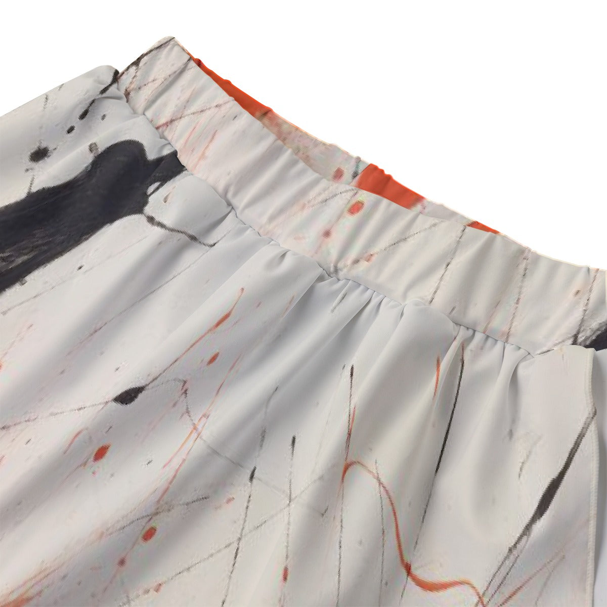All-Over Print Women's Sports Skorts