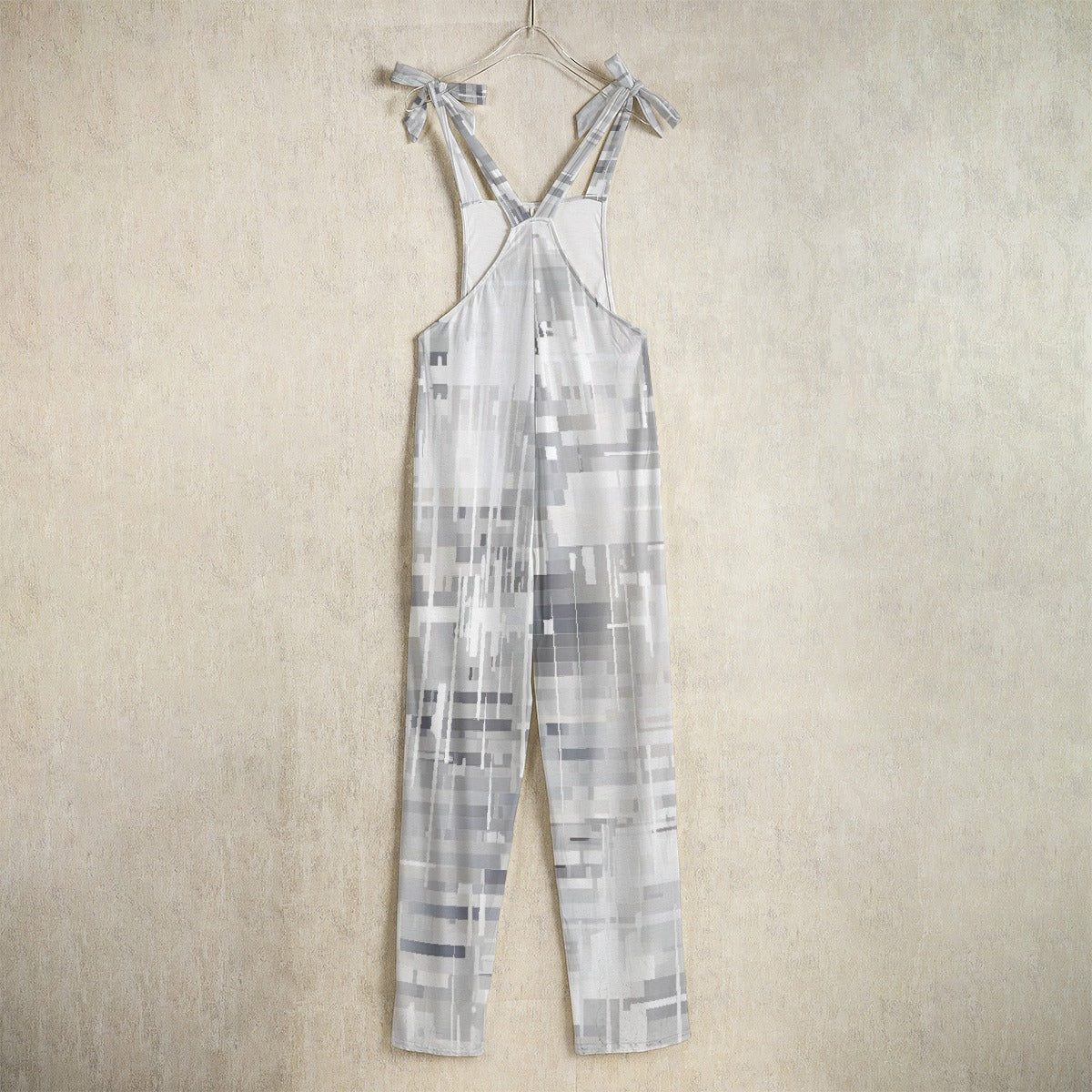 All-Over Print Women's Jumpsuit