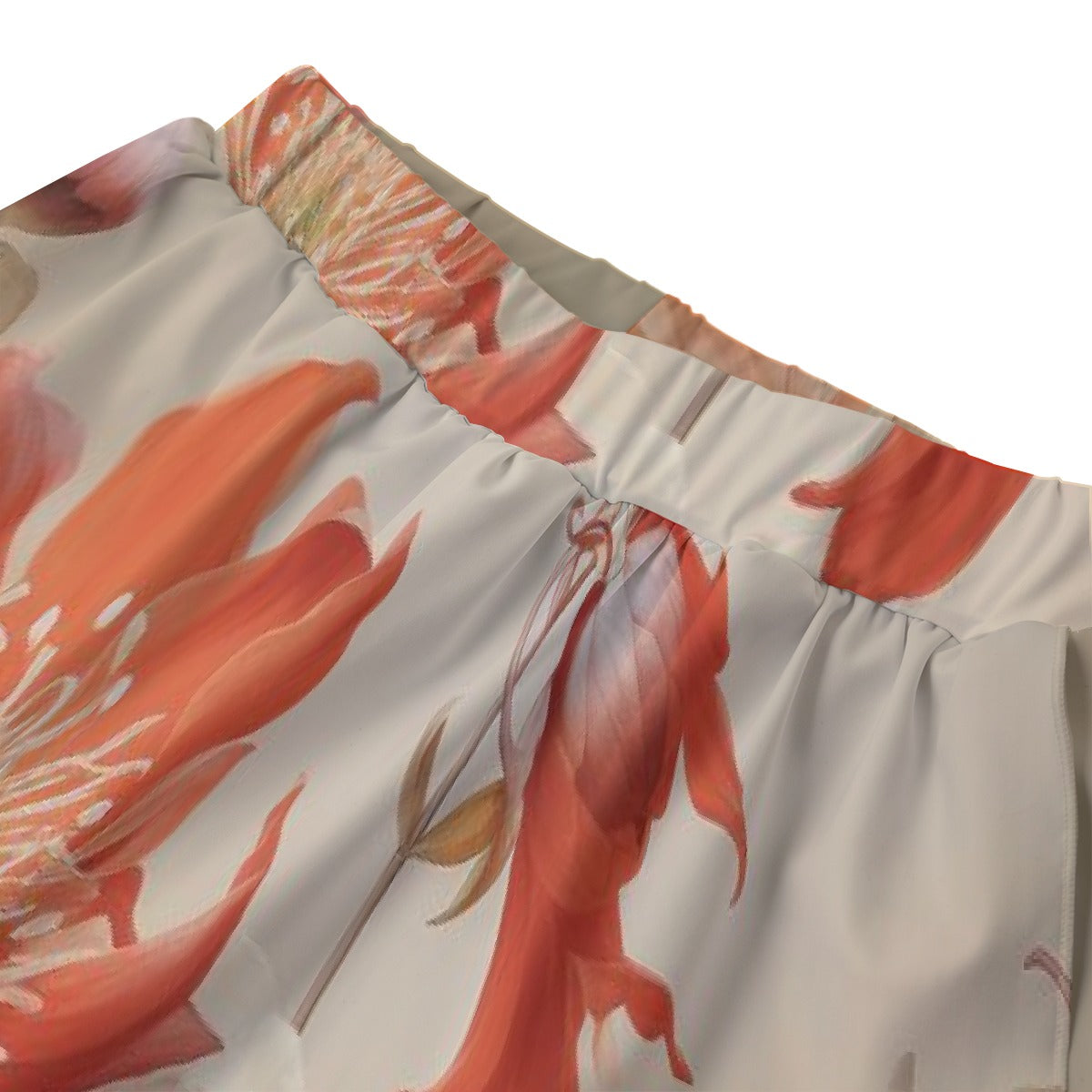 All-Over Print Women's Sports Skorts