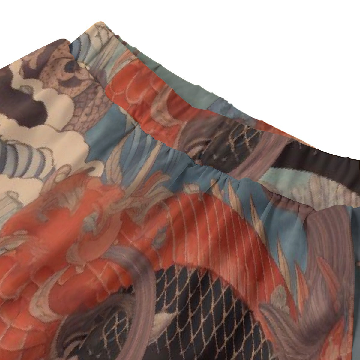 All-Over Print Women's Sports Skorts