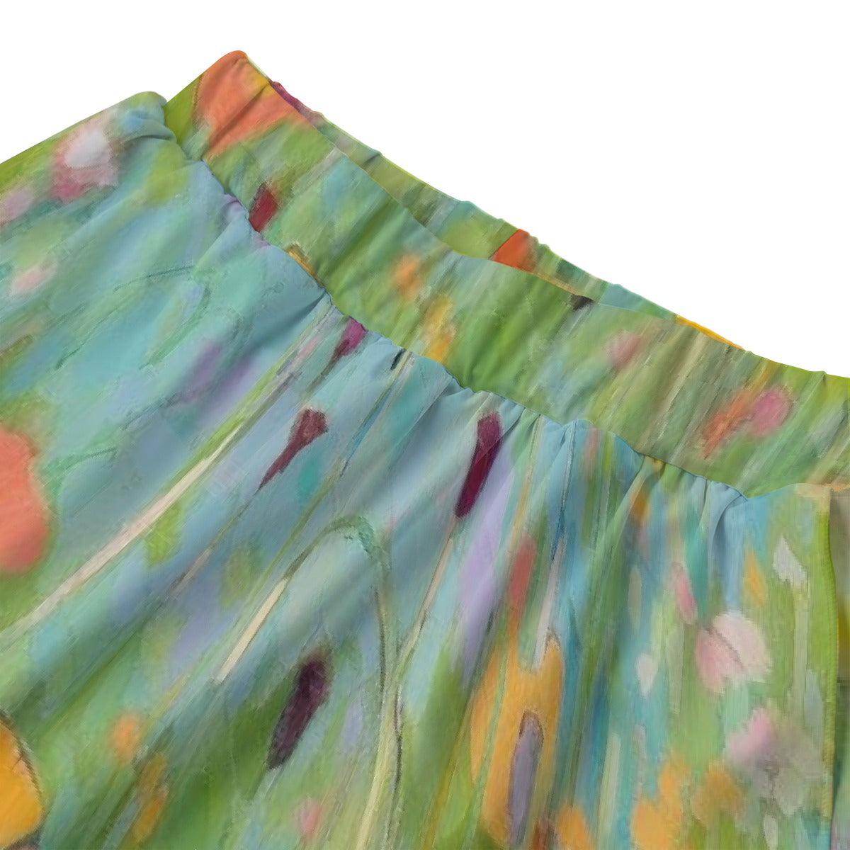 All-Over Print Women's Sports Skorts