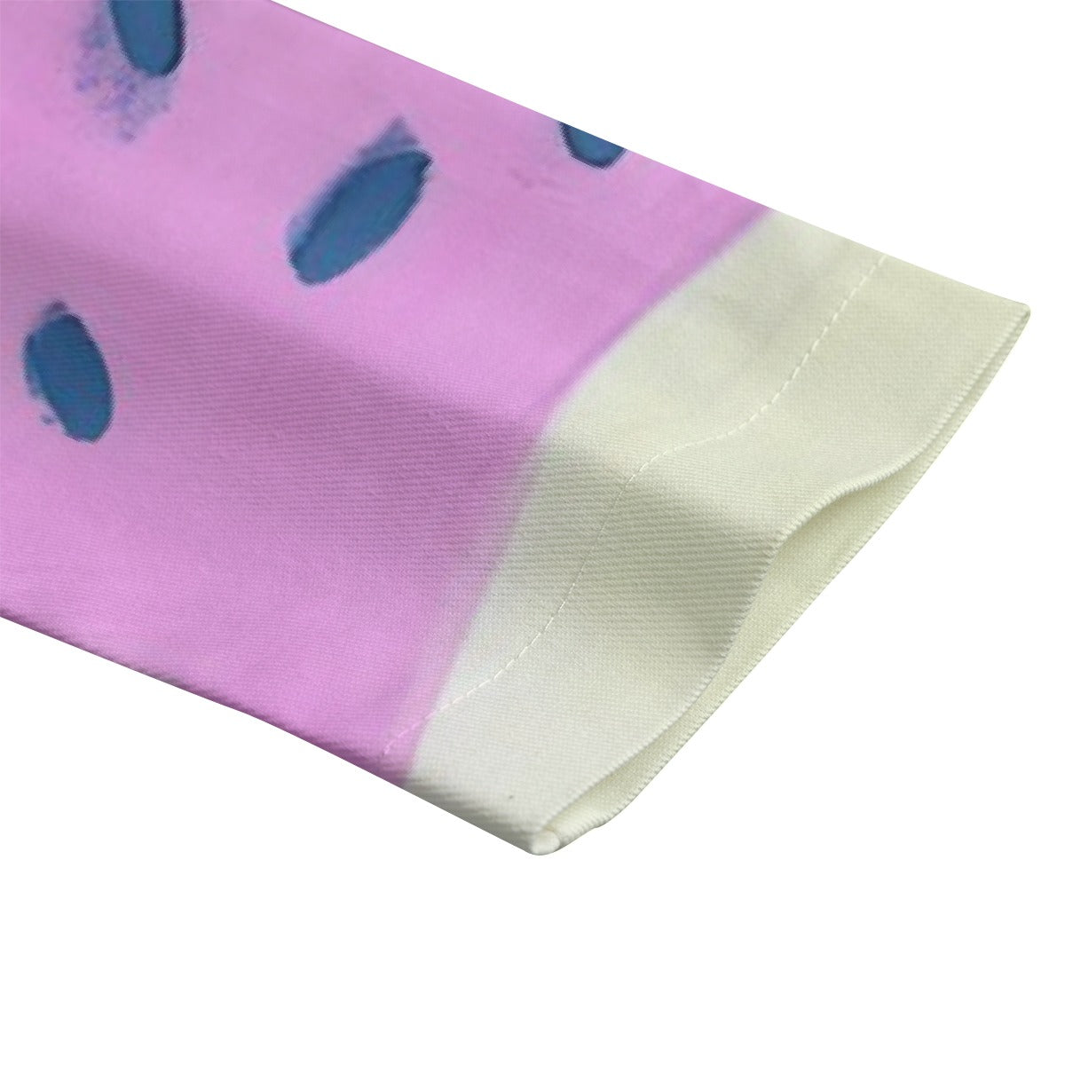 All-Over Print Women's Leisure Blazer