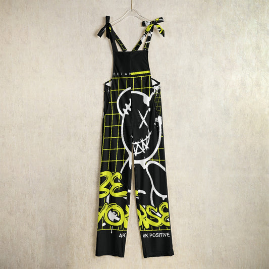 All-Over Print Women's Jumpsuit