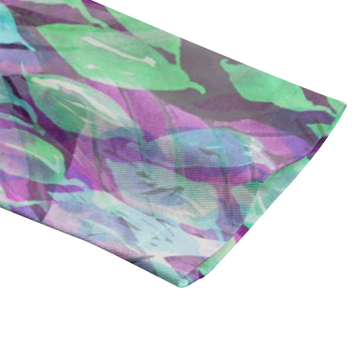 All-Over Print Women's Leisure Blazer