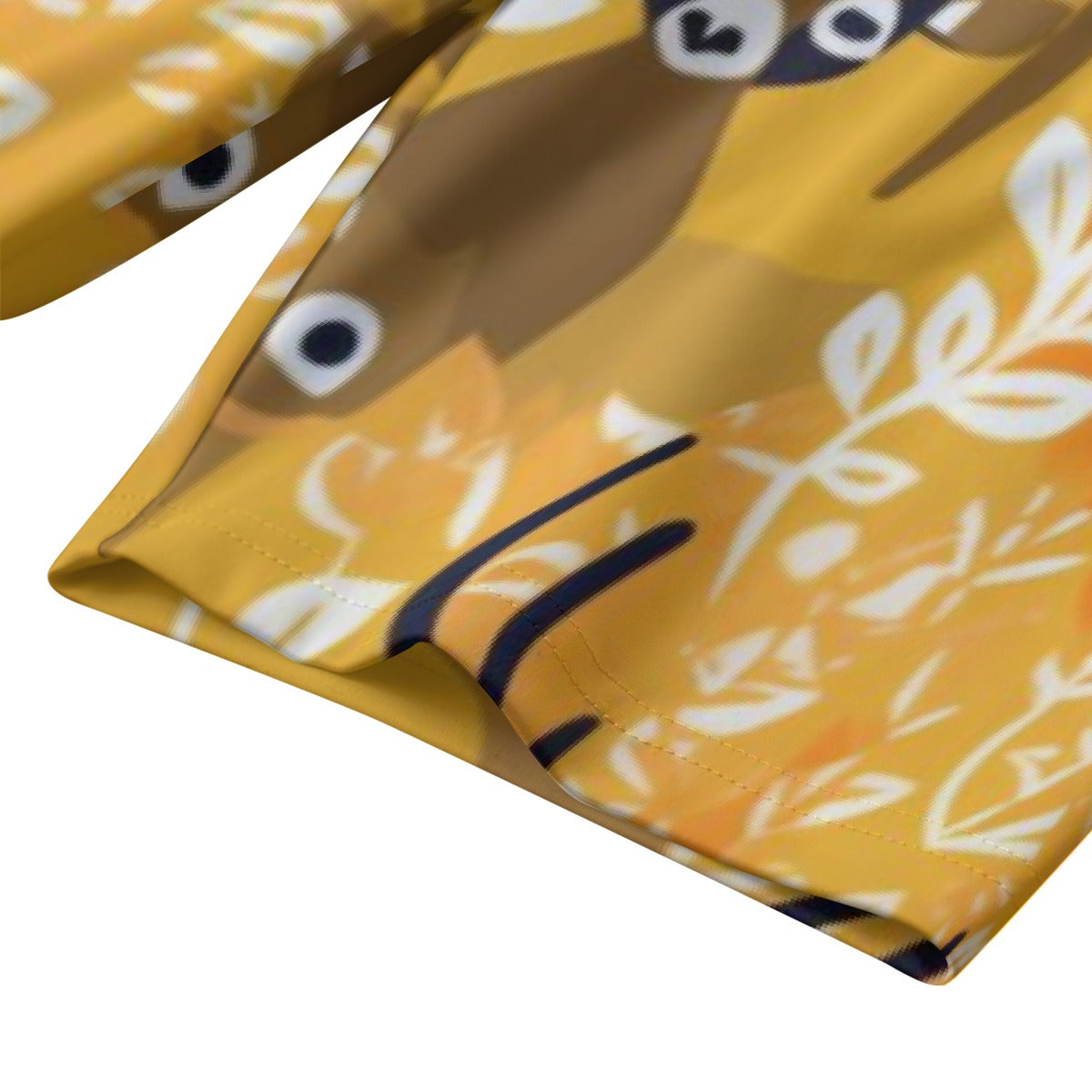 All-Over Print Women's Sports Skorts