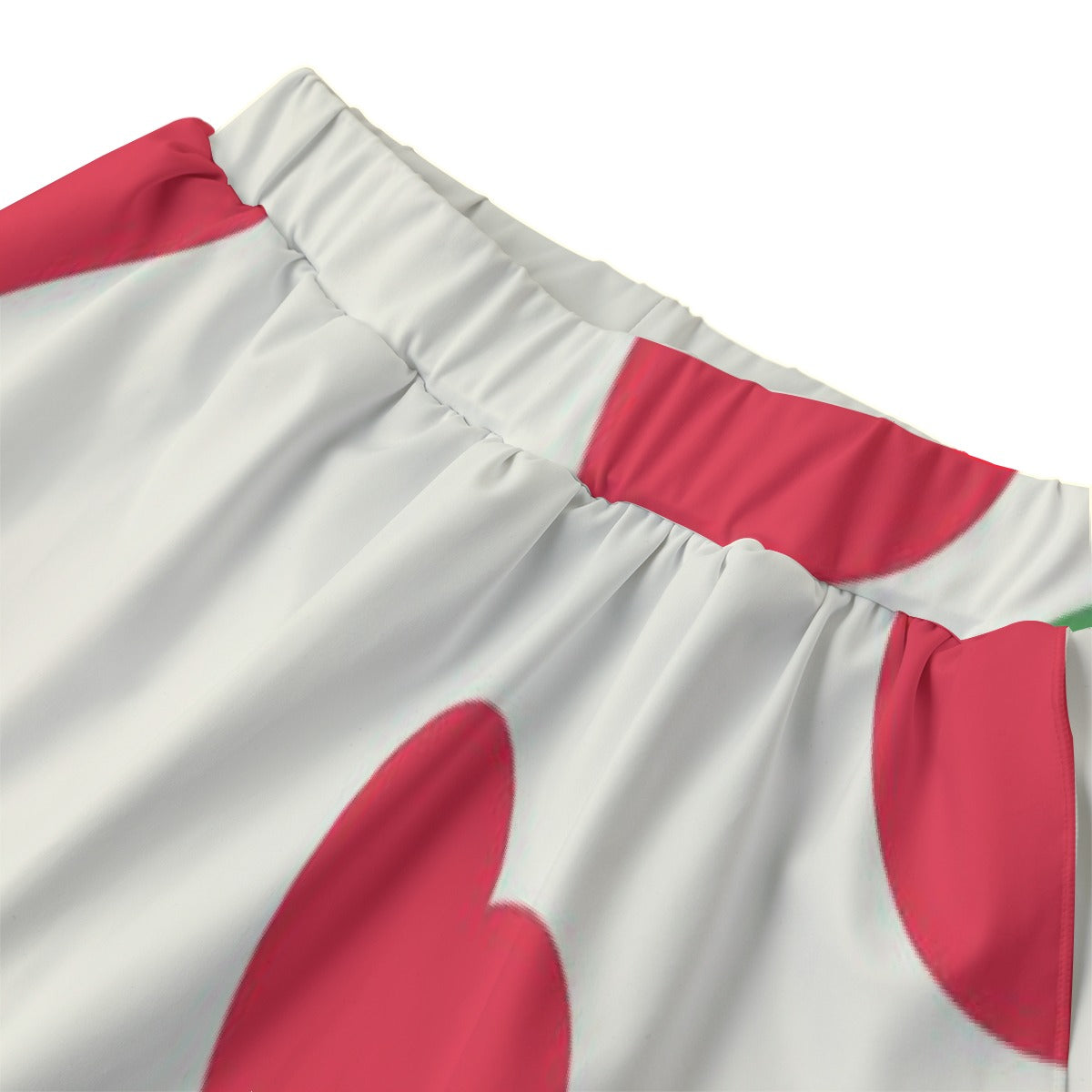 All-Over Print Women's Sports Skorts