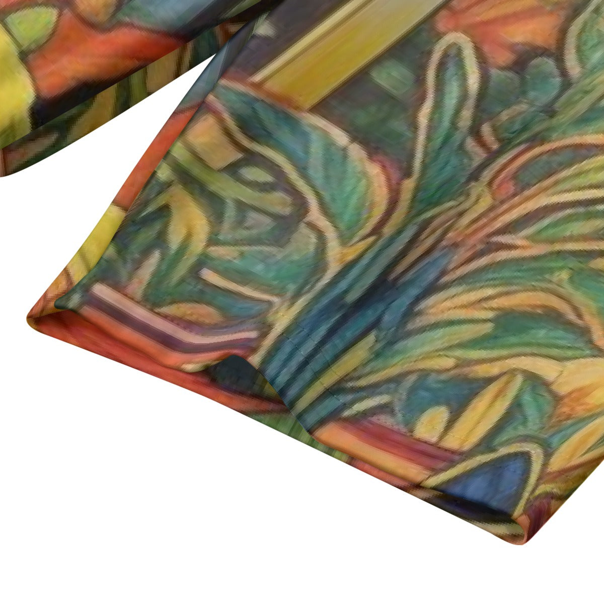 All-Over Print Women's Sports Skorts