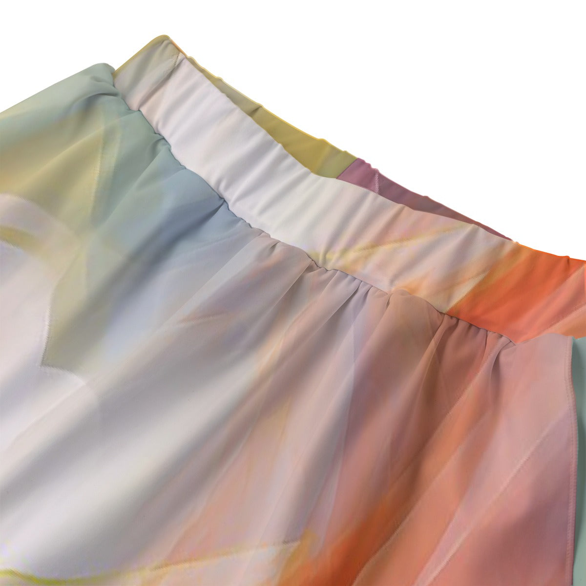 All-Over Print Women's Sports Skorts