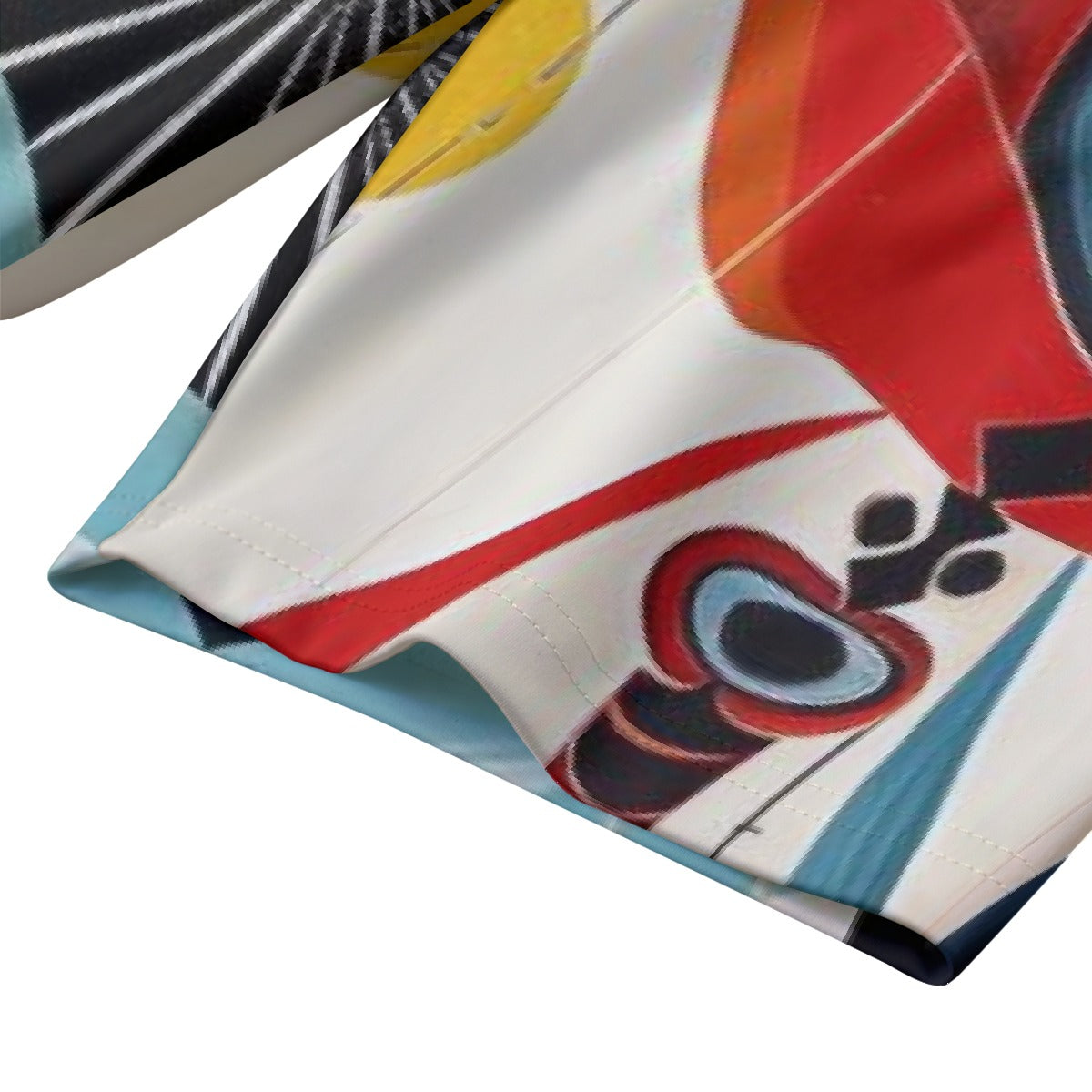 All-Over Print Women's Sports Skorts