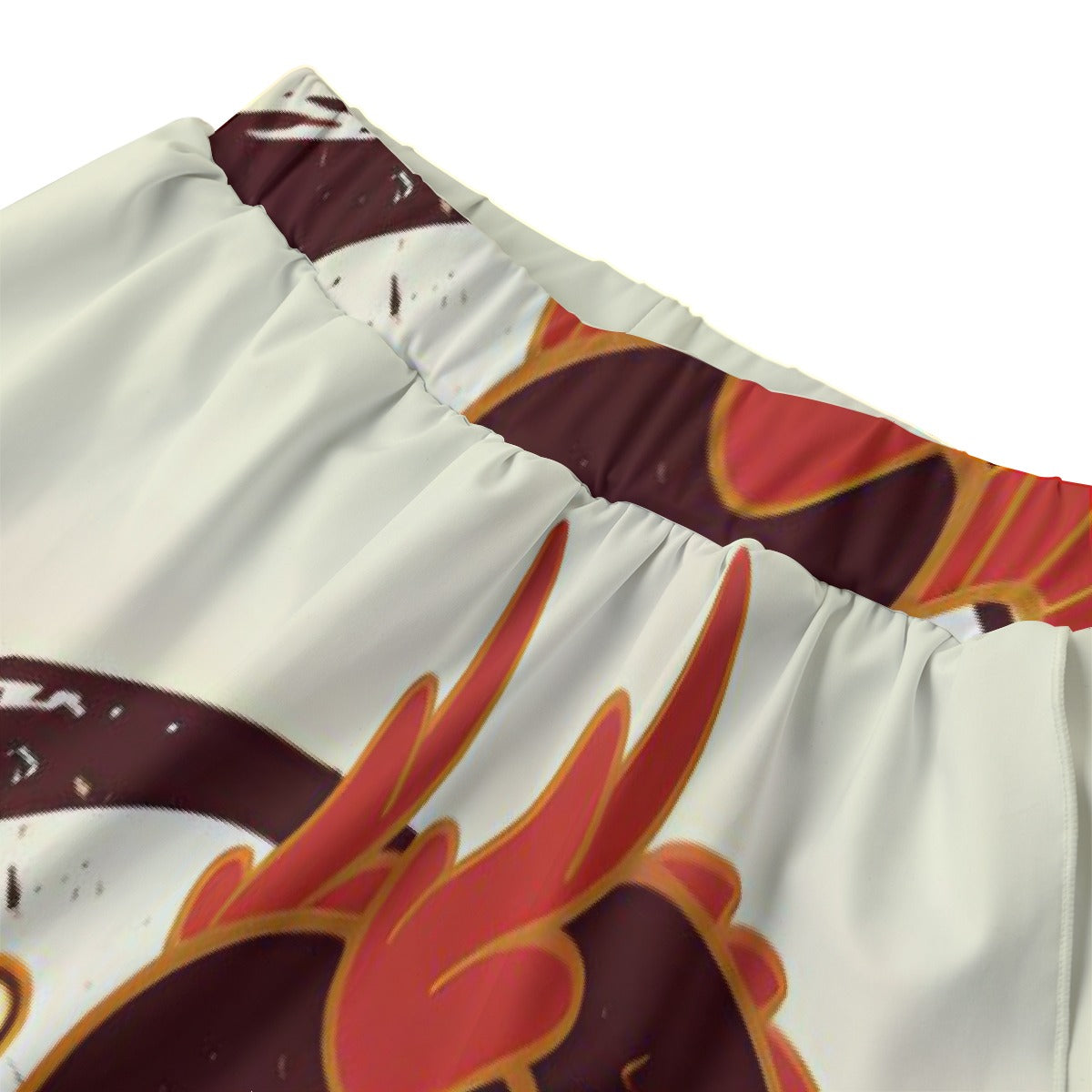All-Over Print Women's Sports Skorts