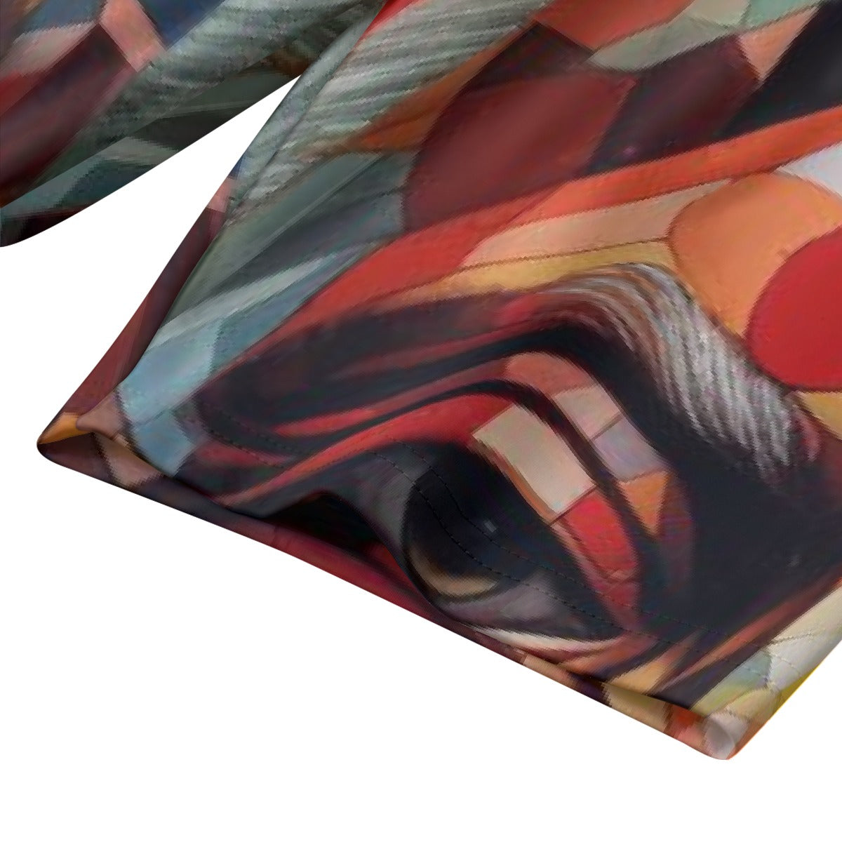 All-Over Print Women's Sports Skorts