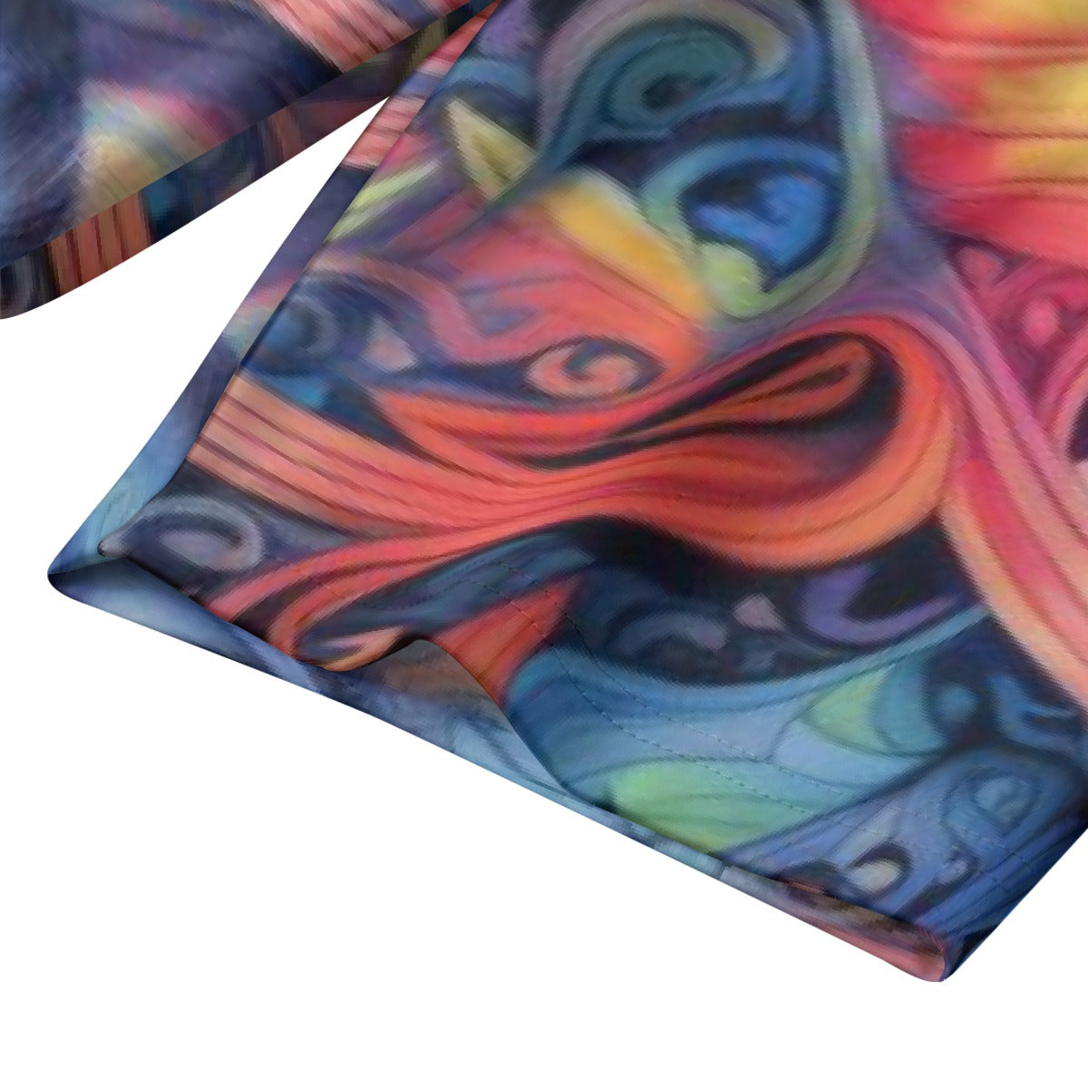 All-Over Print Women's Sports Skorts