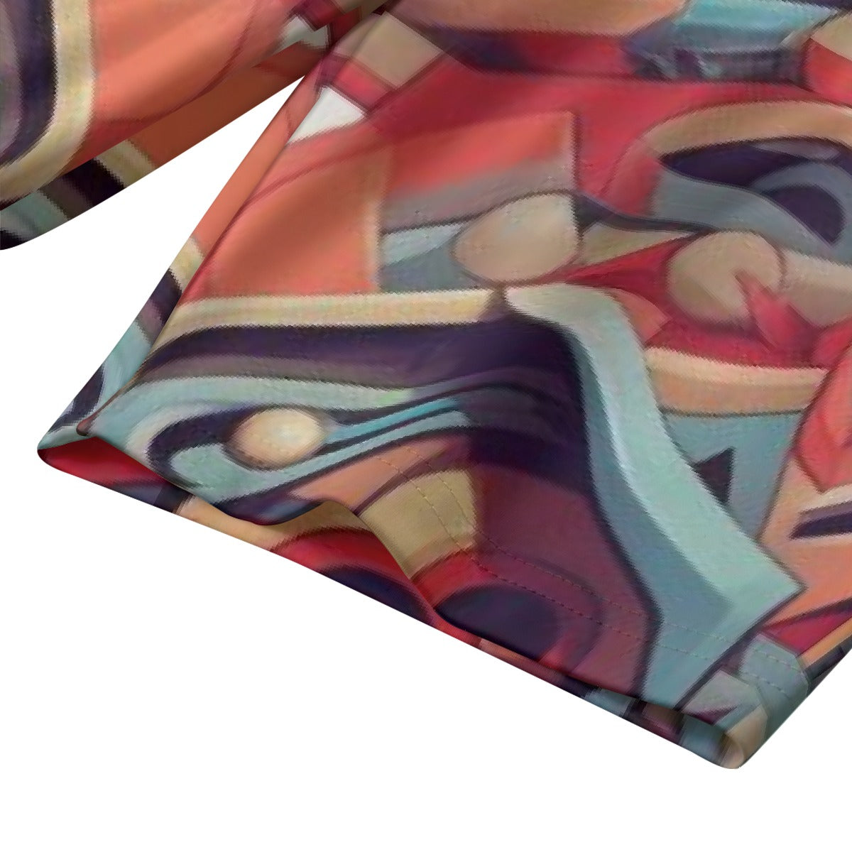 All-Over Print Women's Sports Skorts