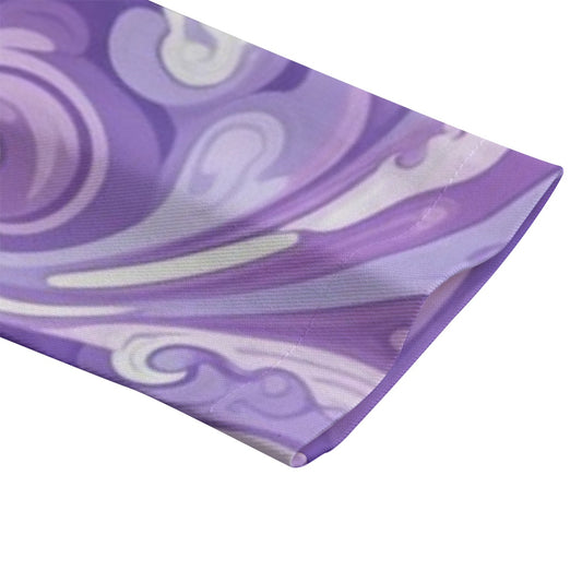 All-Over Print Women's Leisure Blazer