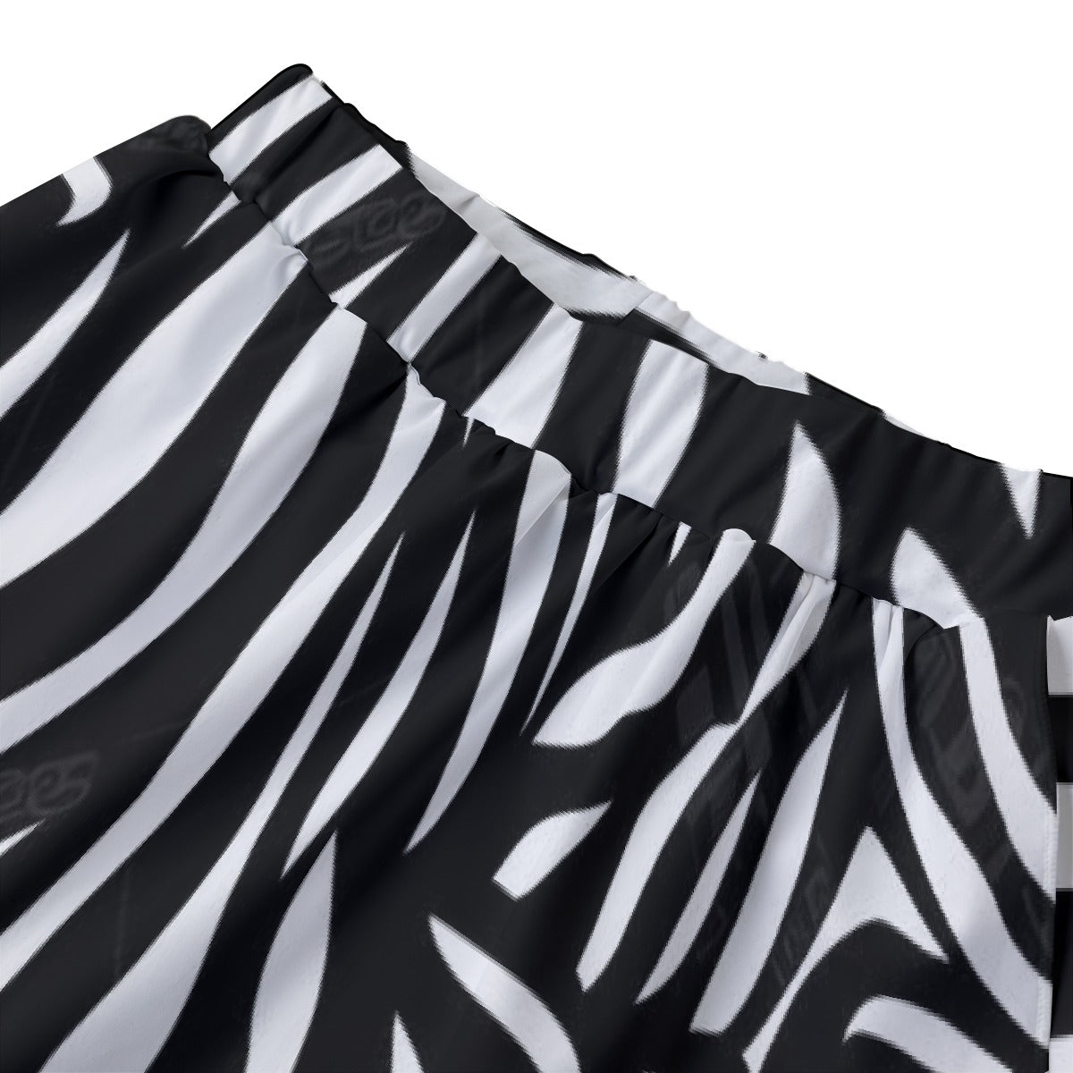 All-Over Print Women's Sports Skorts