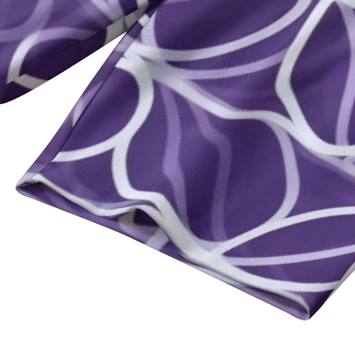 All-Over Print Women's Sports Skorts