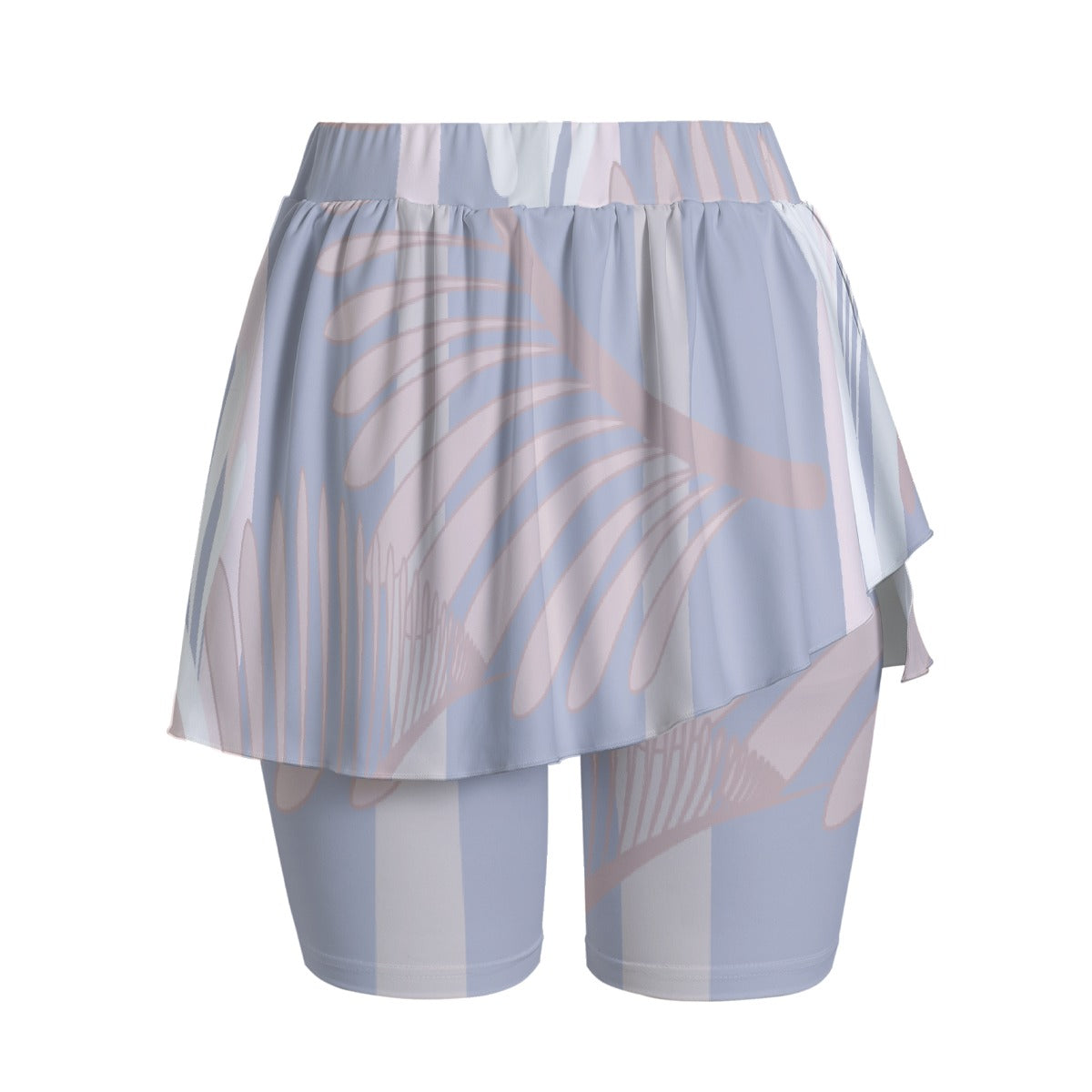 All-Over Print Women's Sports Skorts