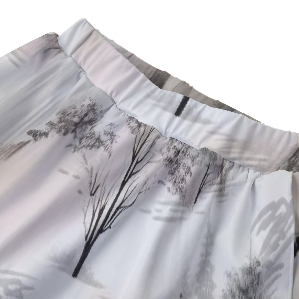 All-Over Print Women's Sports Skorts