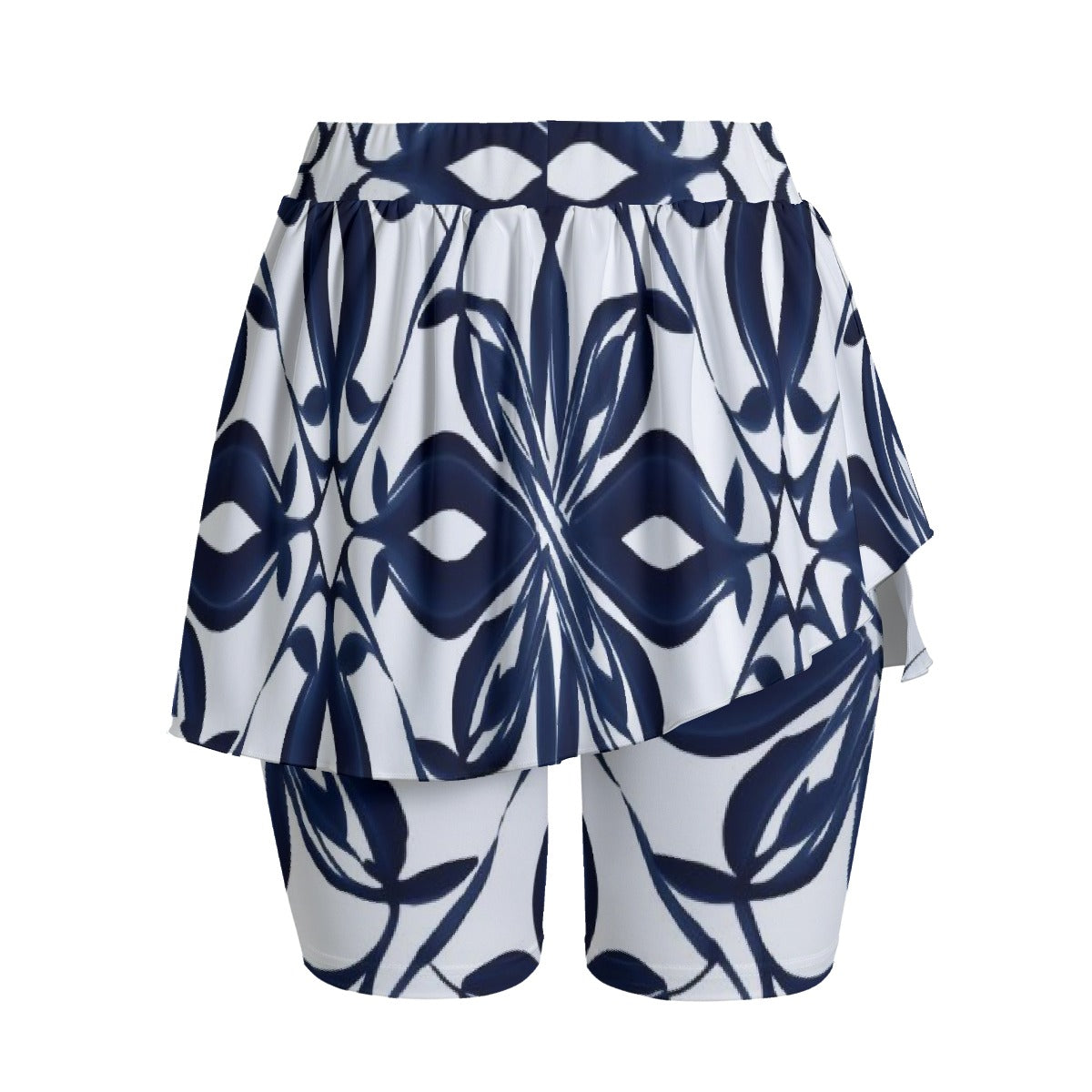All-Over Print Women's Sports Skorts