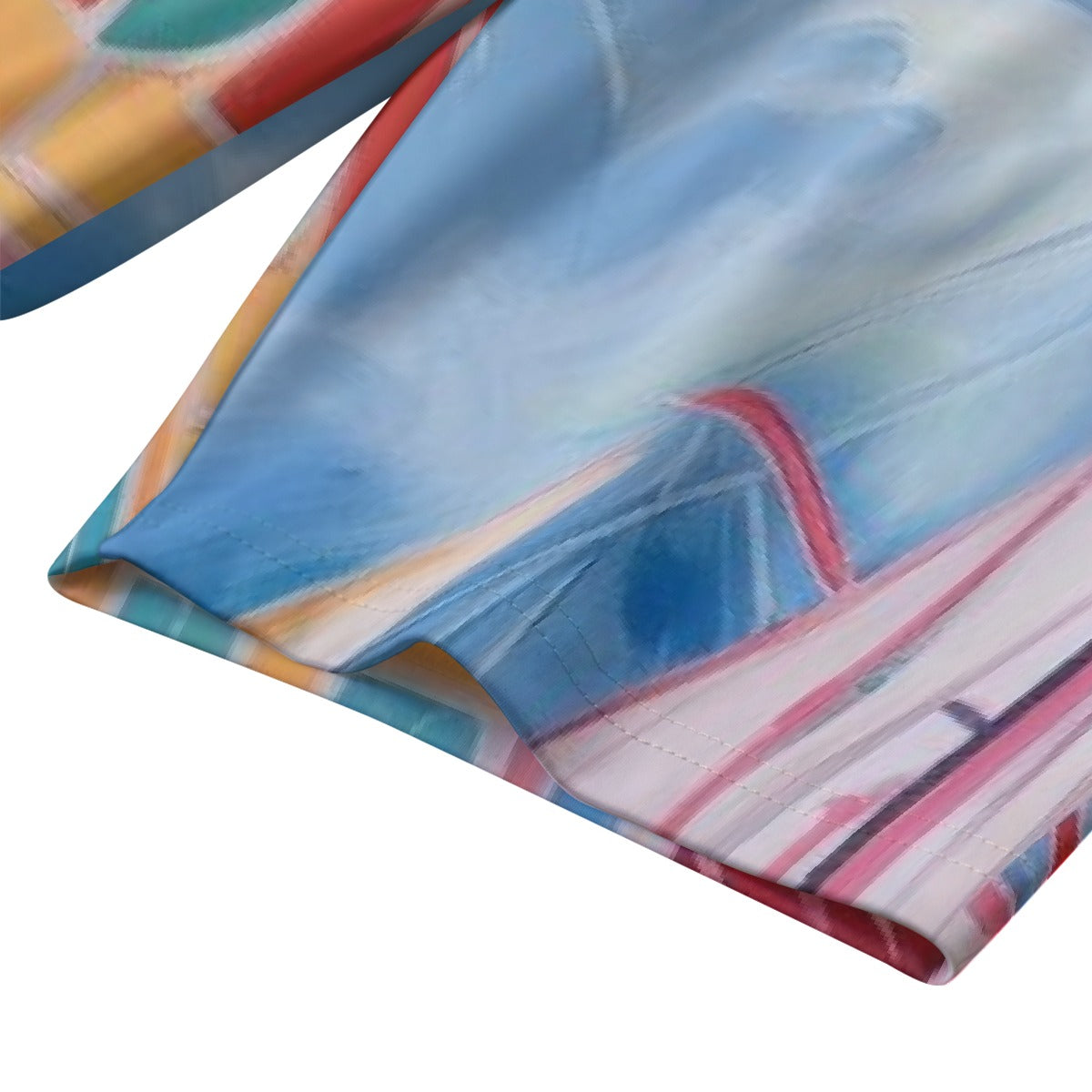 All-Over Print Women's Sports Skorts