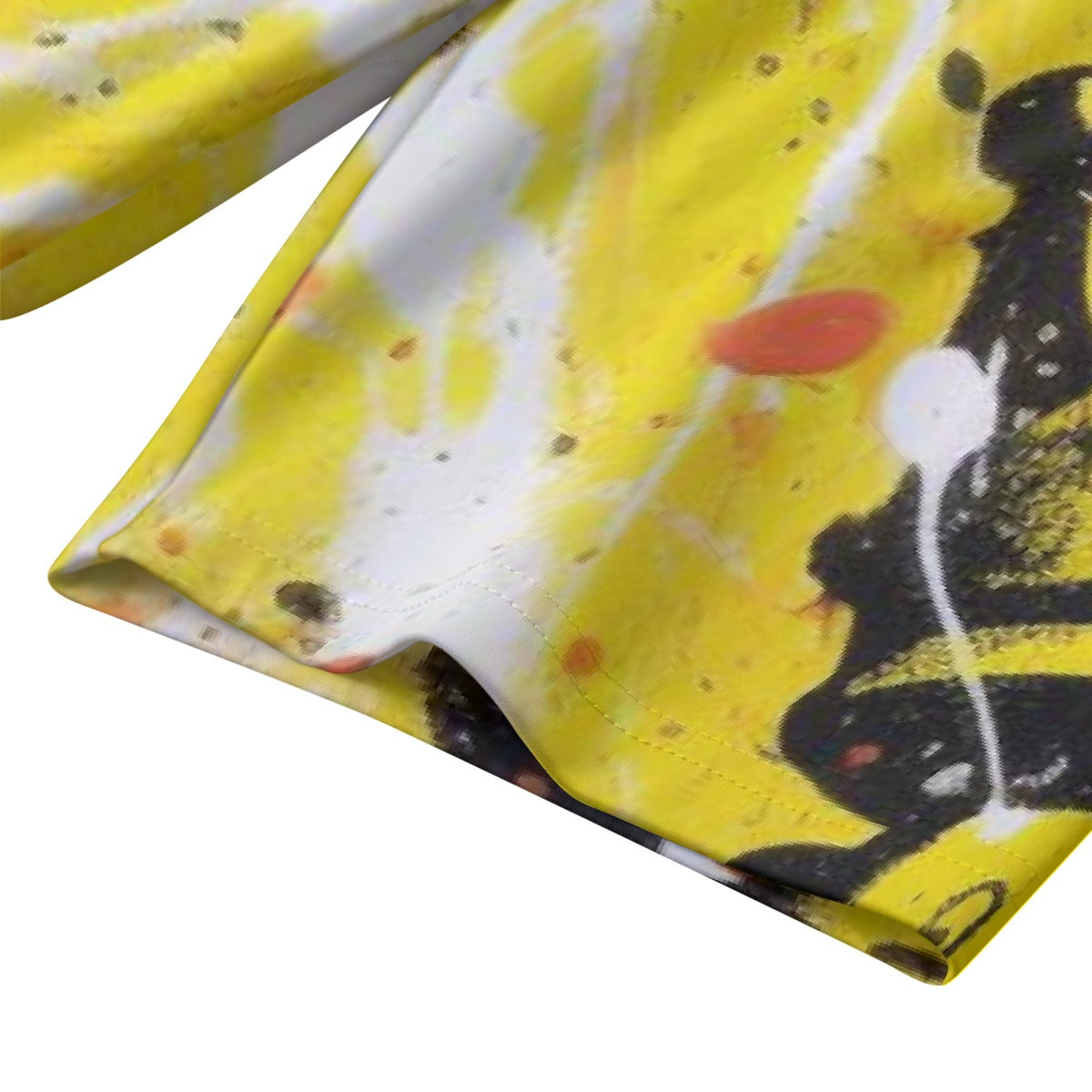 All-Over Print Women's Sports Skorts