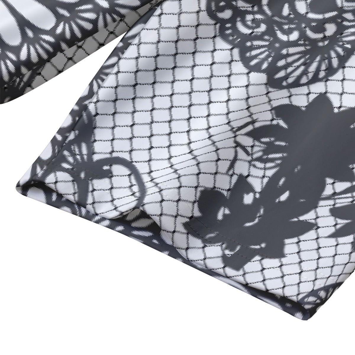 All-Over Print Women's Sports Skorts