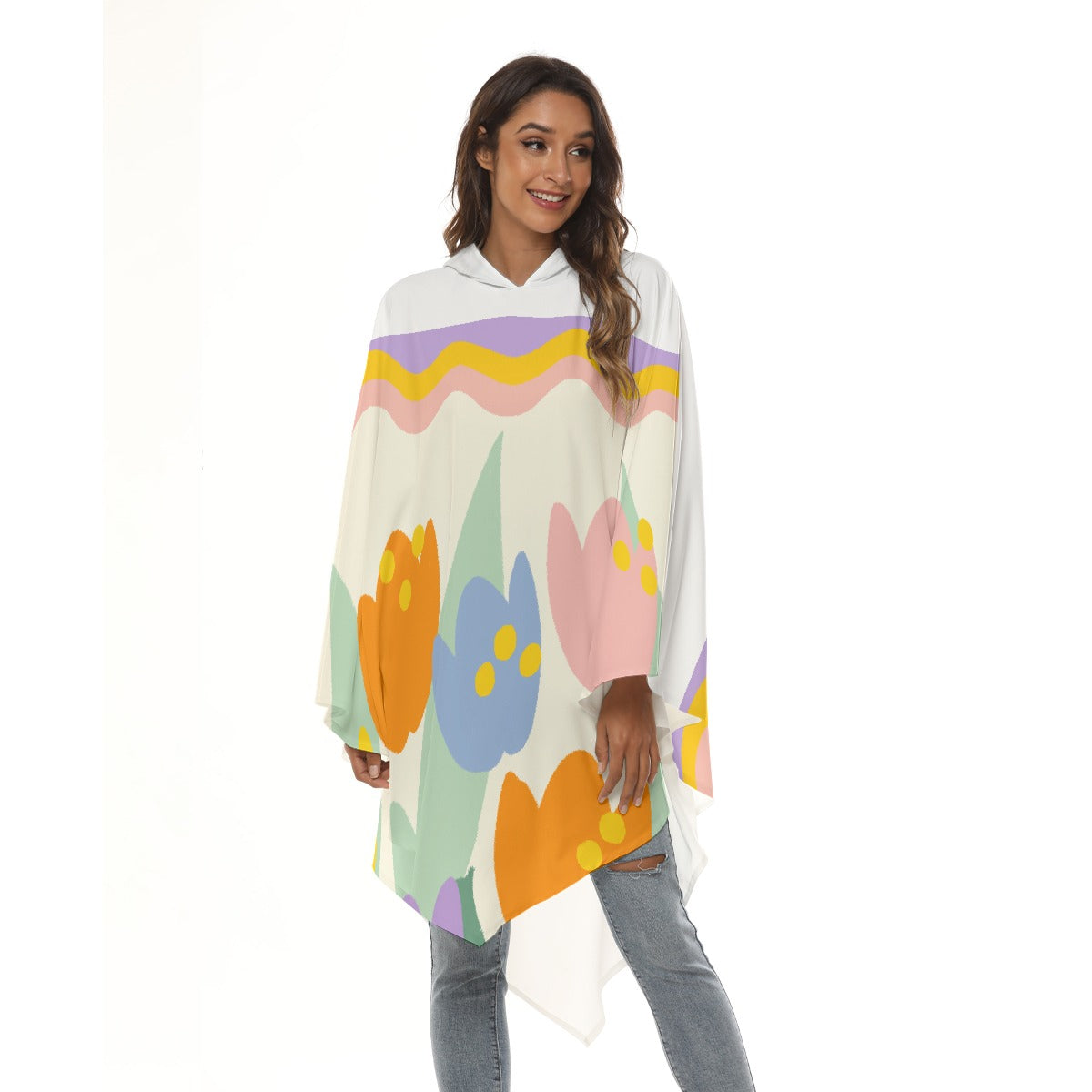 All-Over Print Unisex Cloak