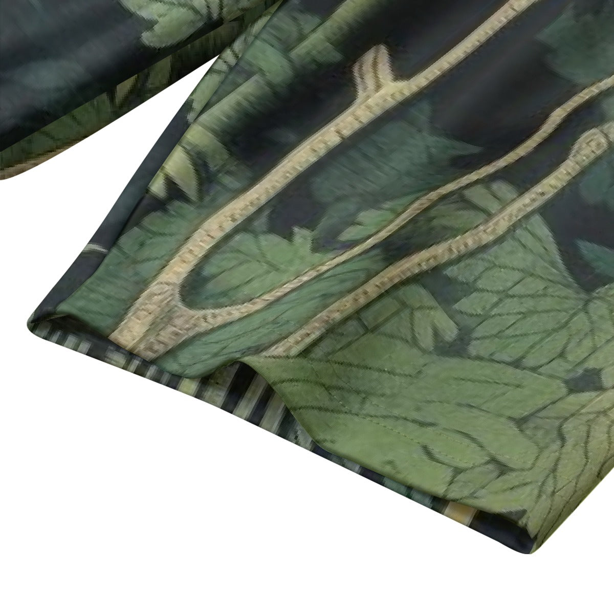 All-Over Print Women's Sports Skorts