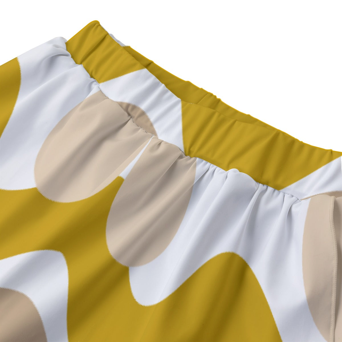 All-Over Print Women's Sports Skorts