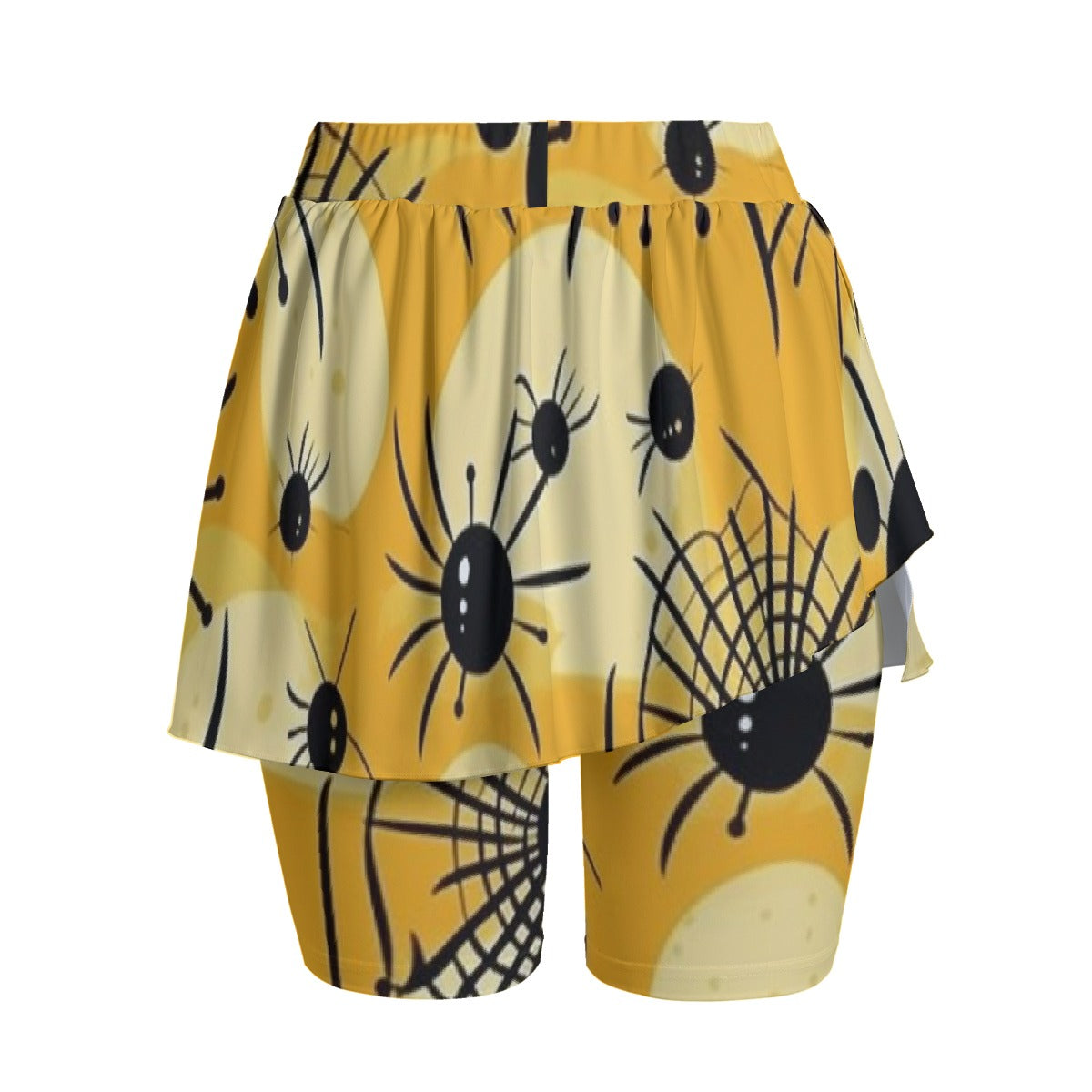 All-Over Print Women's Sports Skorts