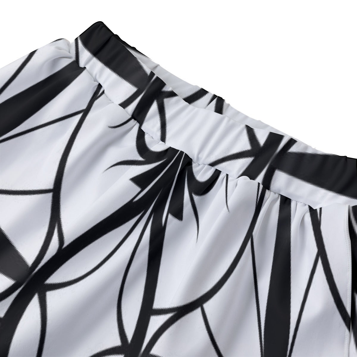 All-Over Print Women's Sports Skorts