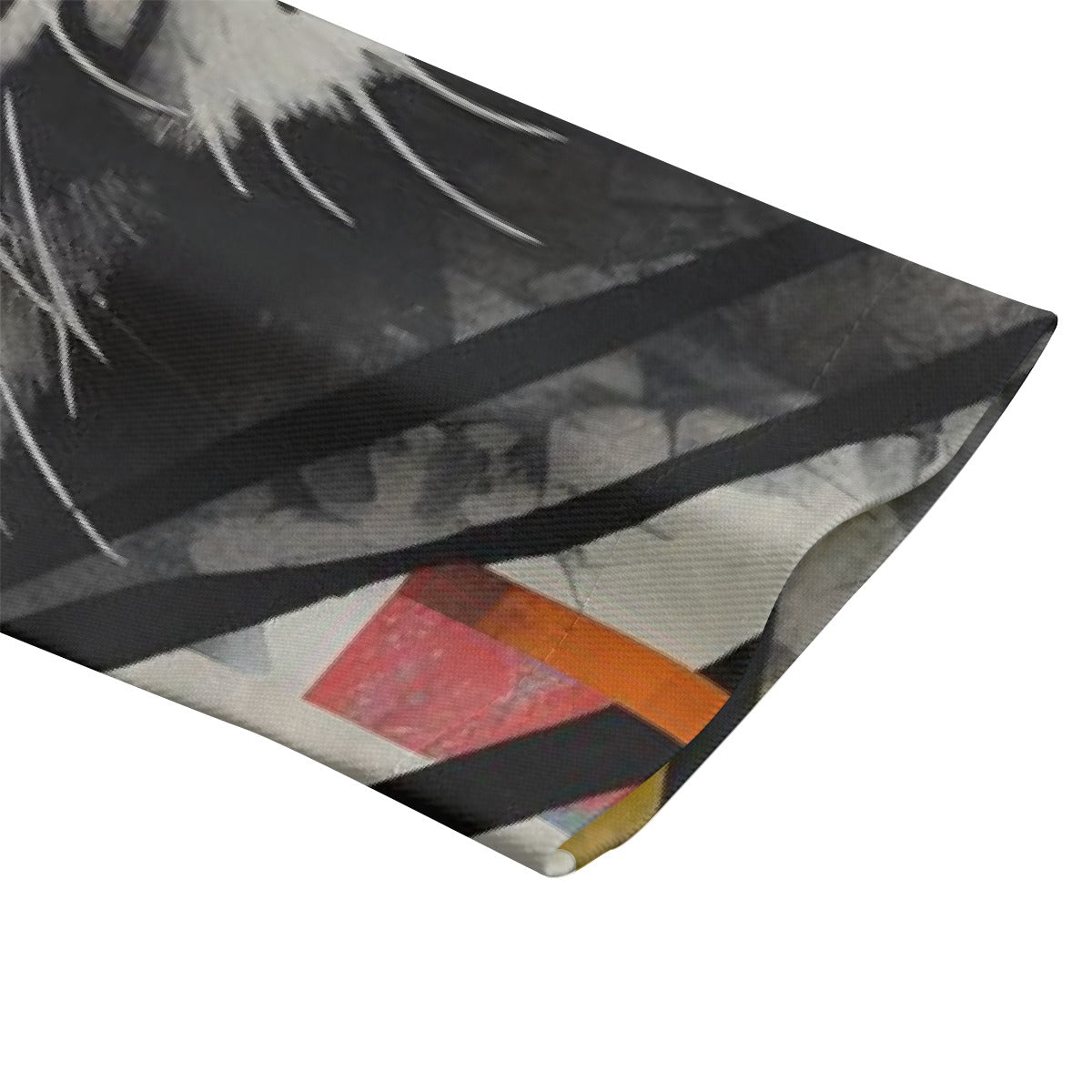 All-Over Print Women's Leisure Blazer