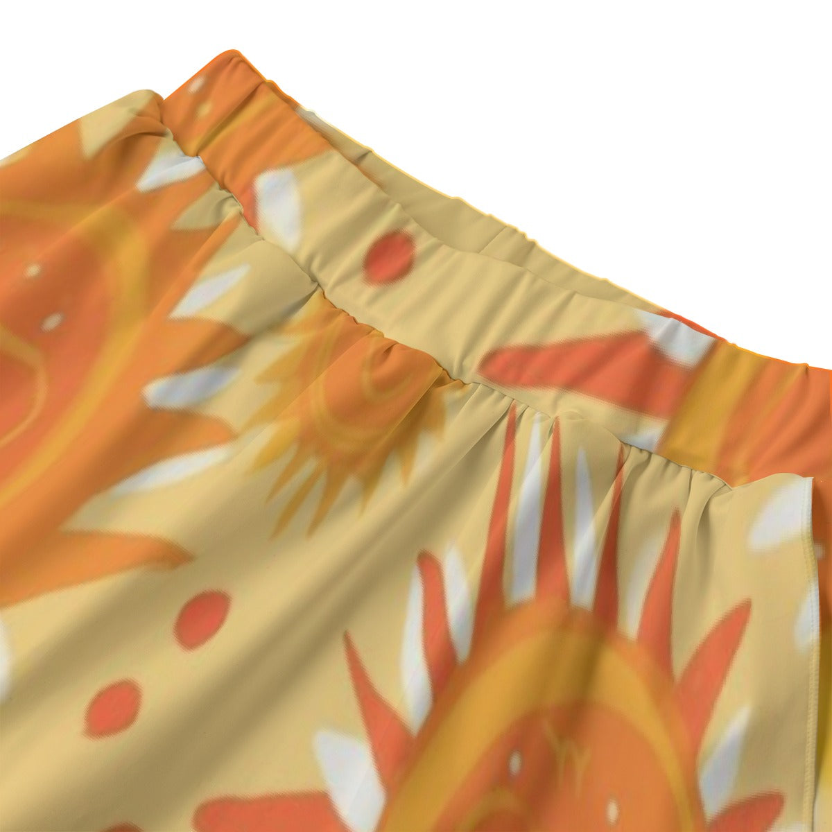 All-Over Print Women's Sports Skorts