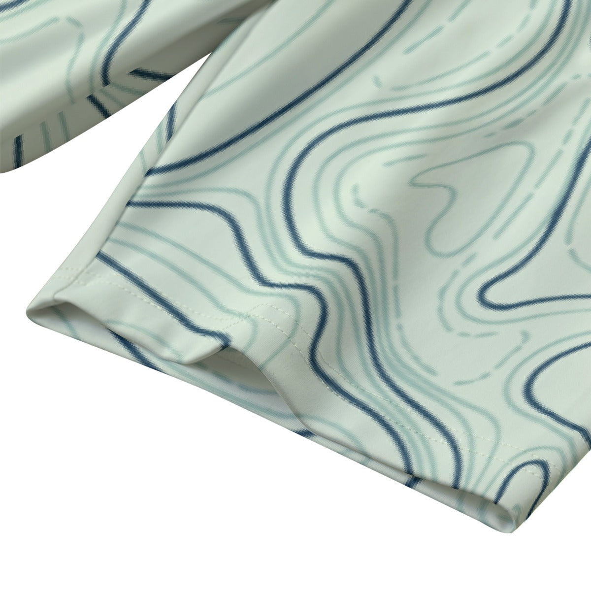 All-Over Print Women's Sports Skorts