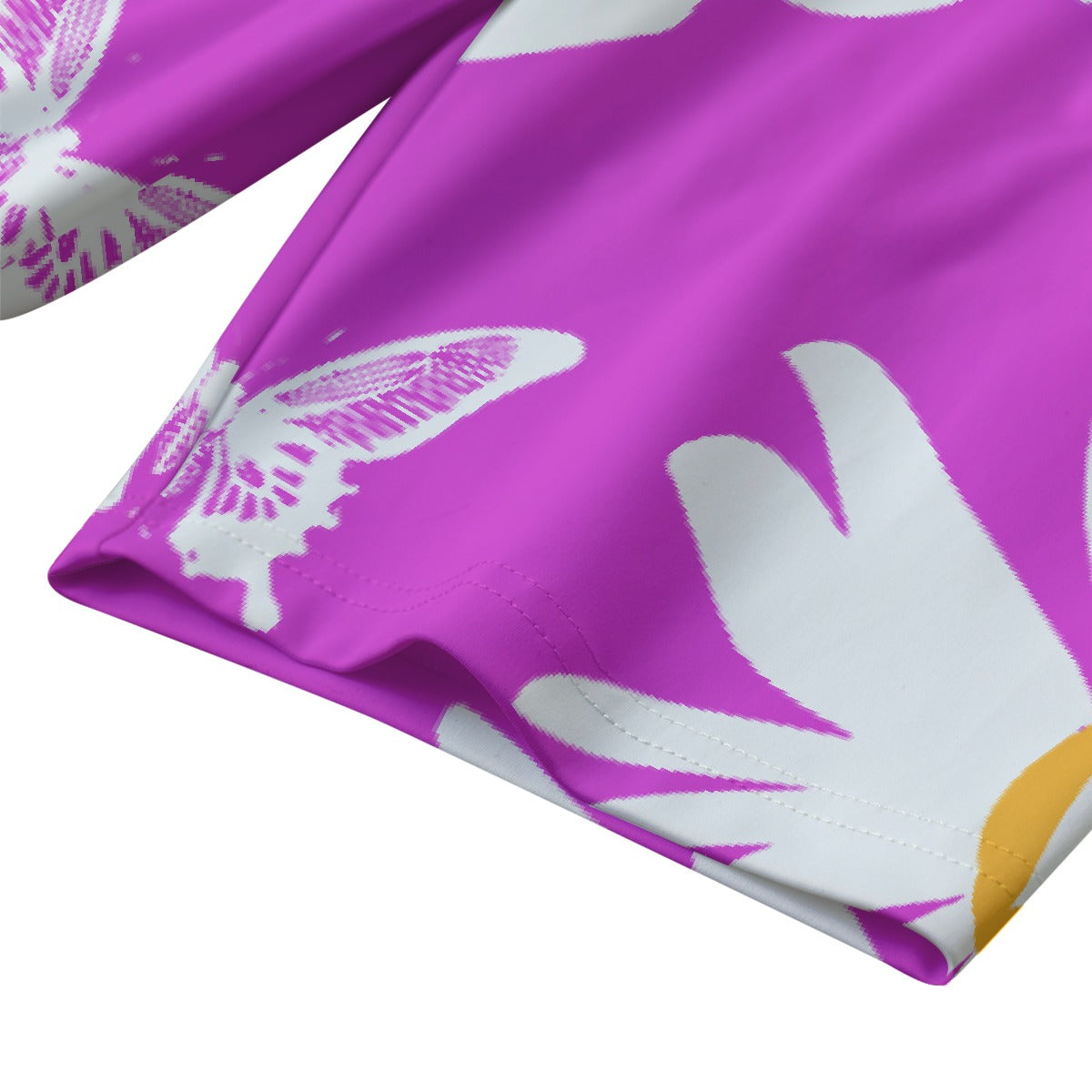 All-Over Print Women's Sports Skorts