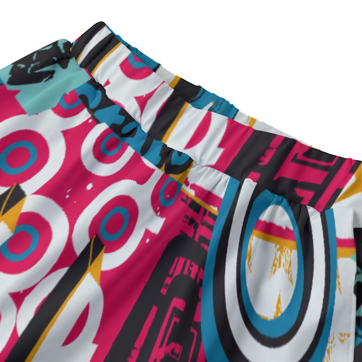 All-Over Print Women's Sports Skorts