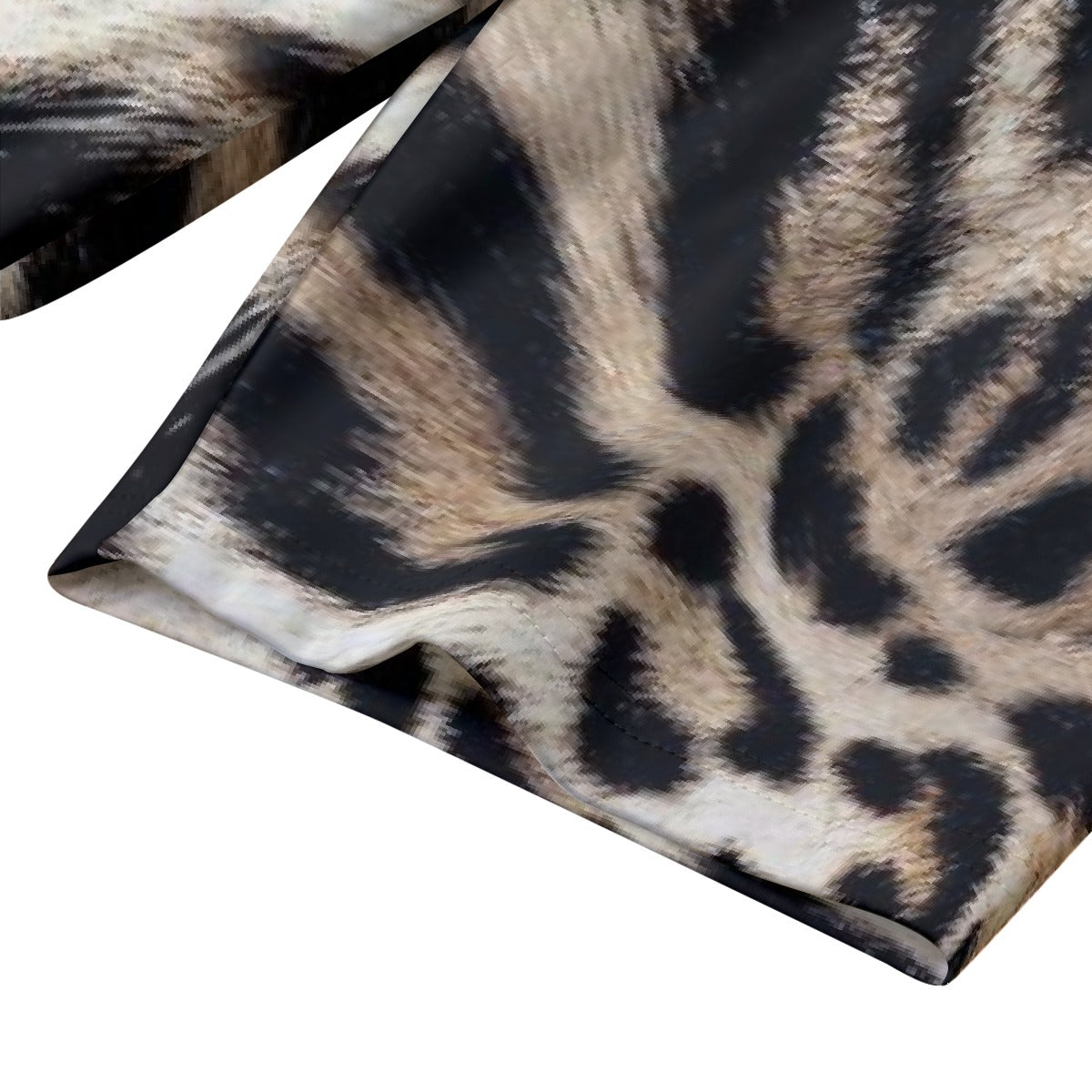 All-Over Print Women's Sports Skorts