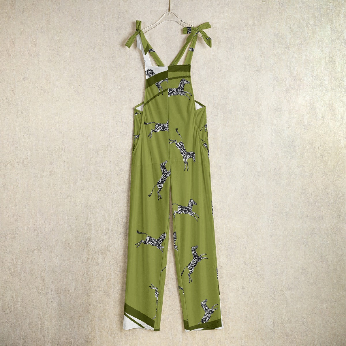 All-Over Print Women's Jumpsuit